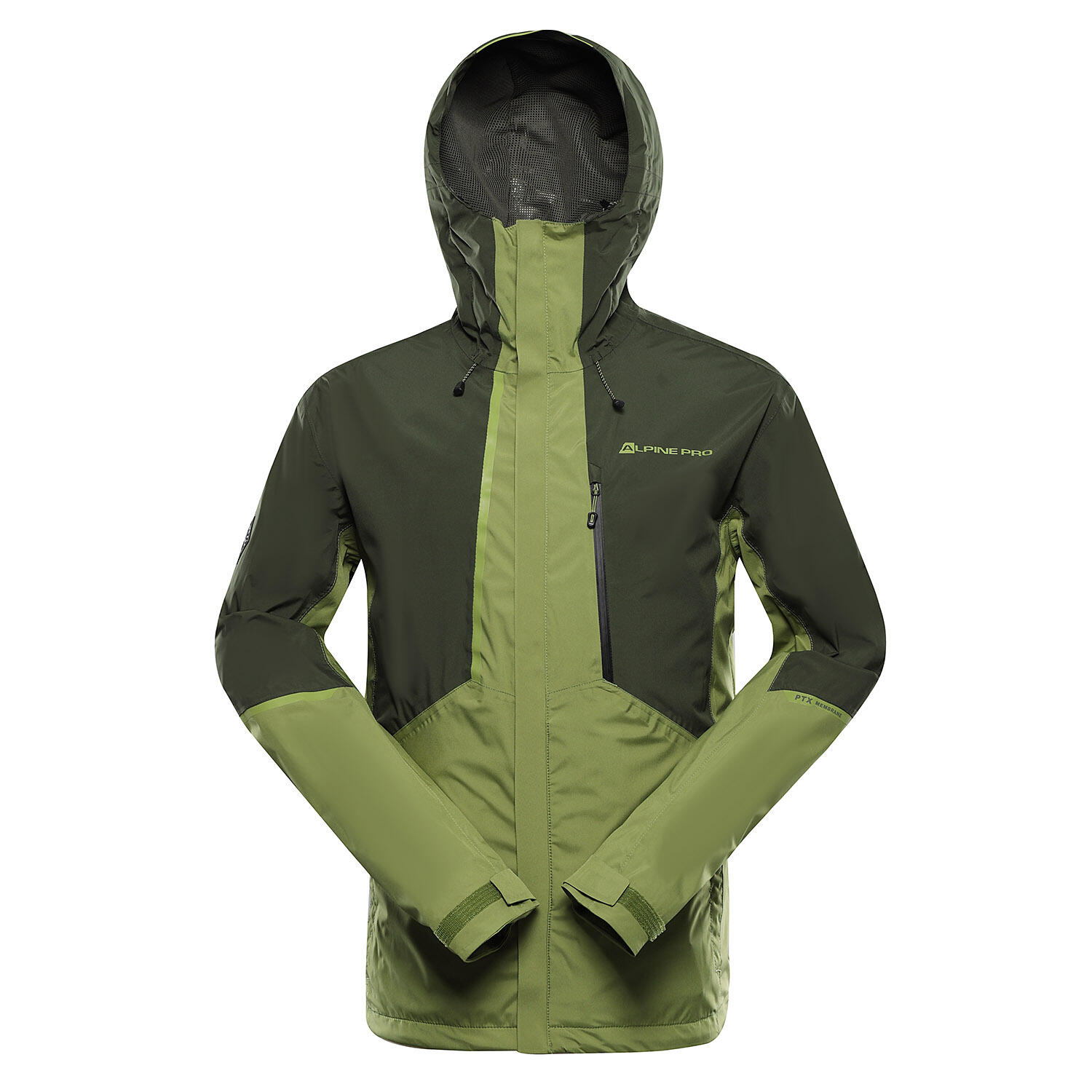 ALPINE PRO picture