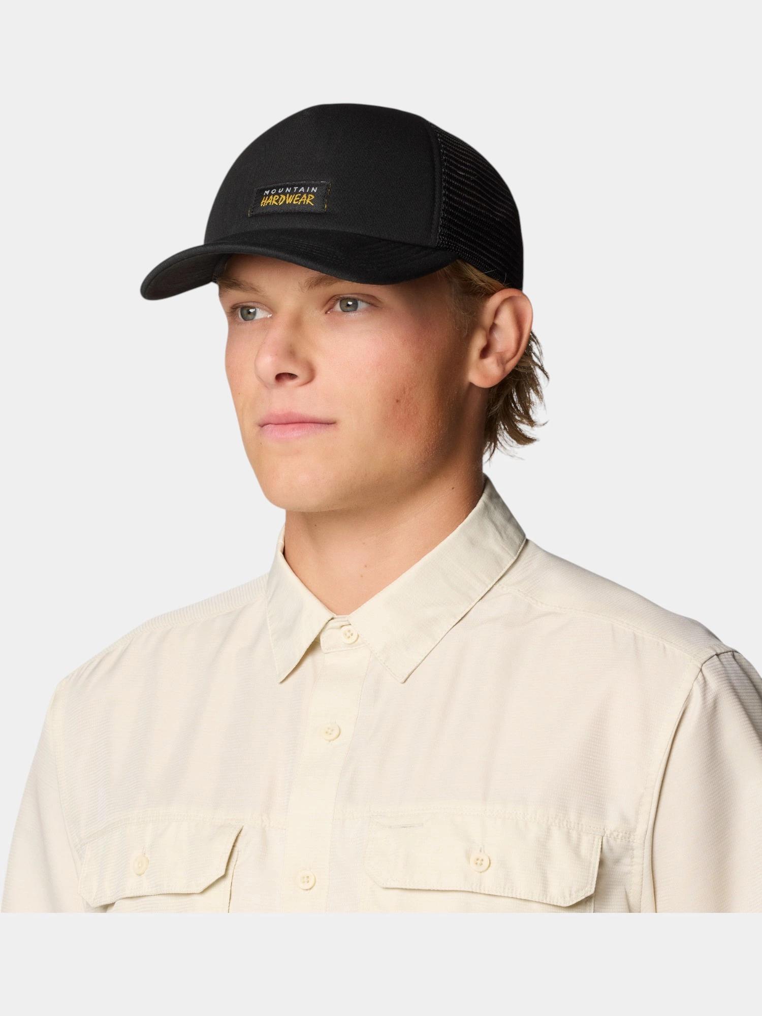 Czapka z daszkiem męska Mountain Hardwear Foam Trucker 5/5