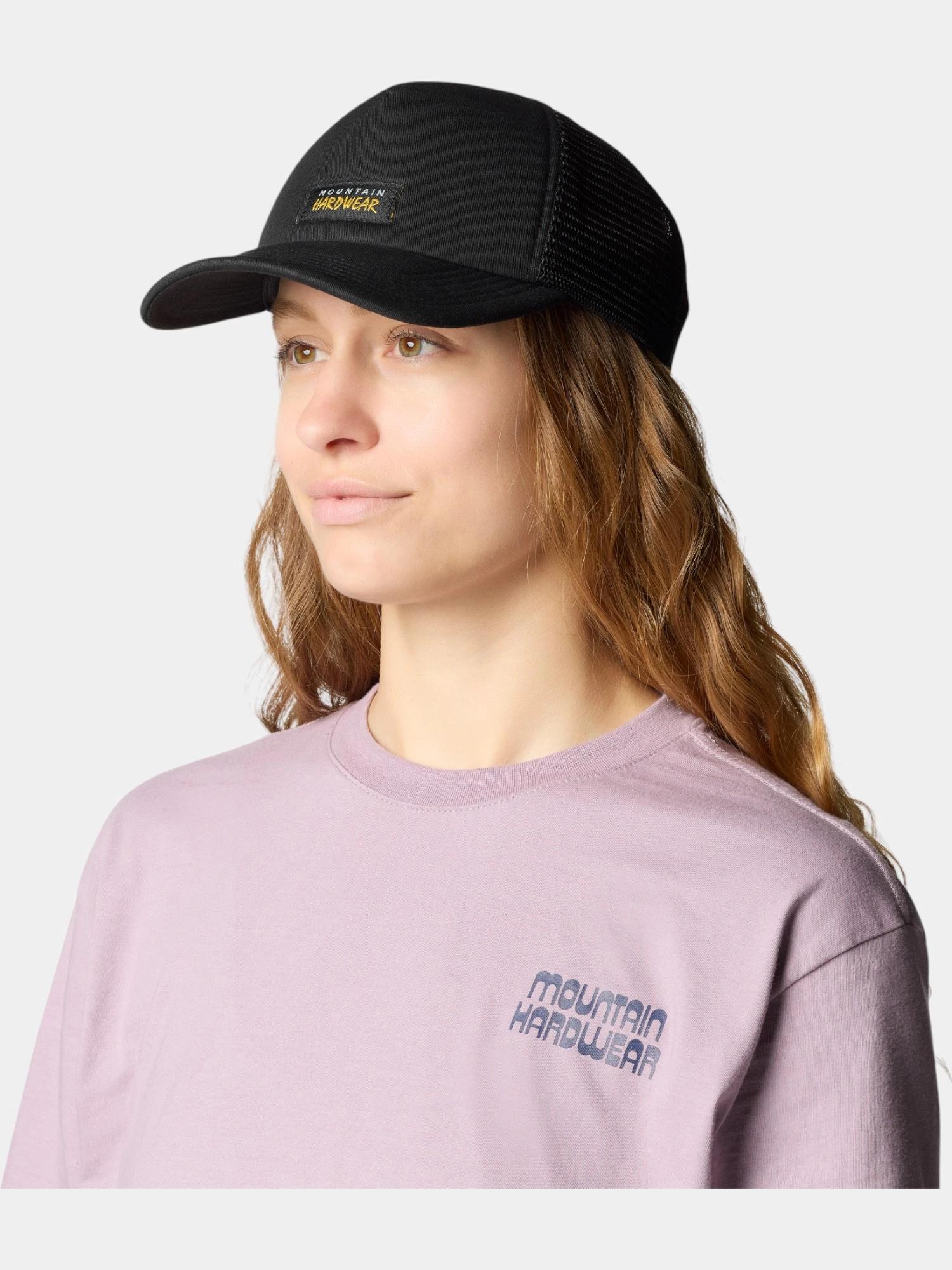Czapka z daszkiem męska Mountain Hardwear Foam Trucker 4/5