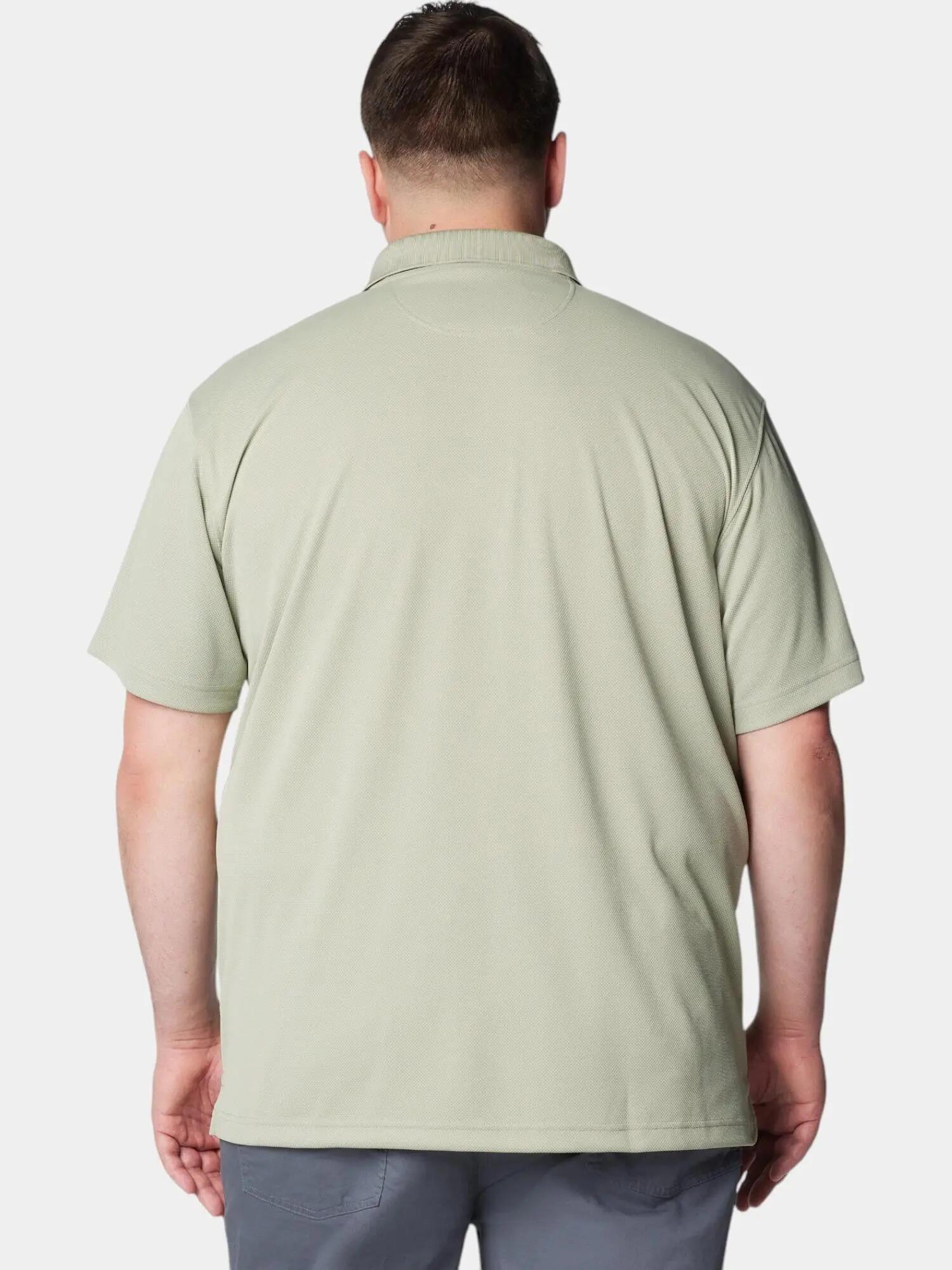 Koszulka polo męska Columbia Utilizer 3/6