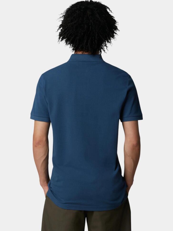 Koszulka polo męska The North Face M Premium Slim
