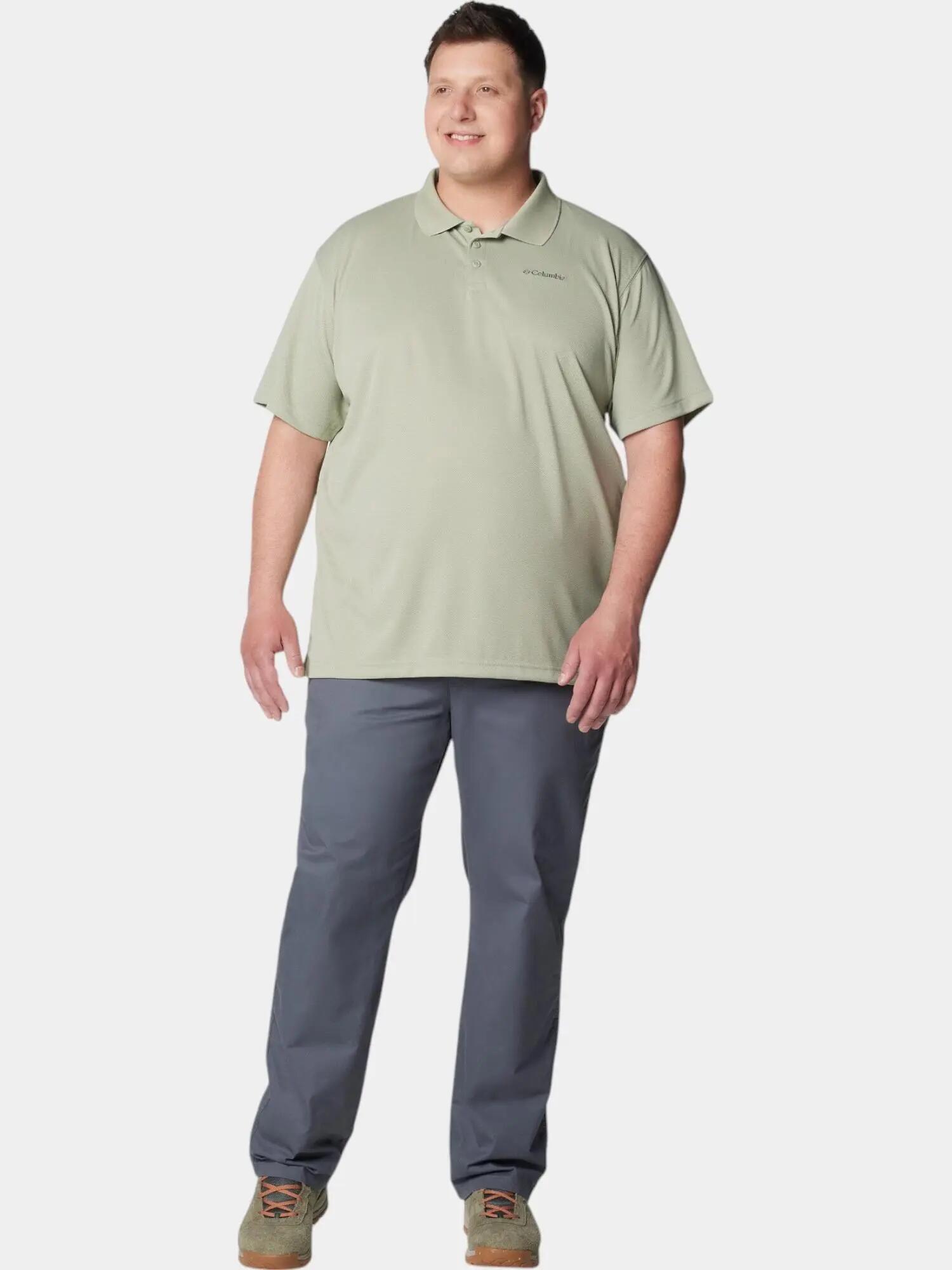 Koszulka polo męska Columbia Utilizer 4/6