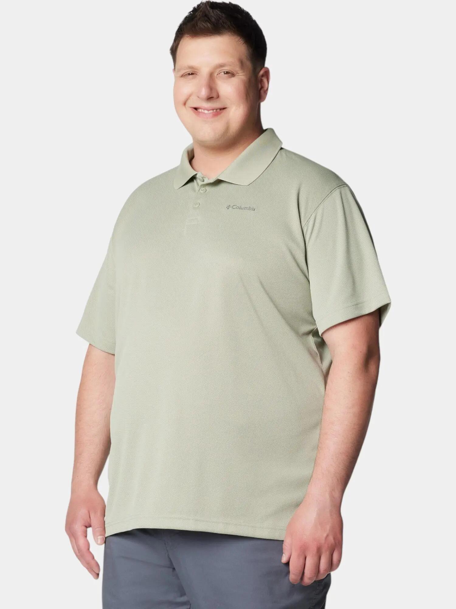 Koszulka polo męska Columbia Utilizer 2/6