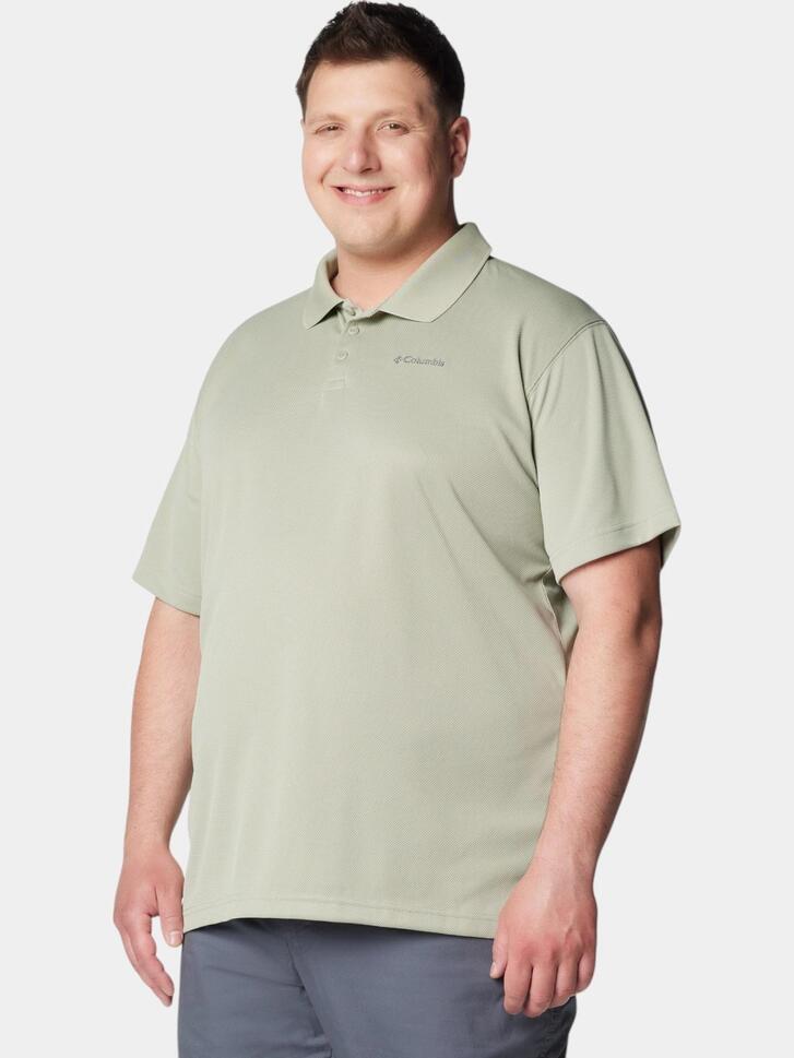 Koszulka polo męska Columbia Utilizer