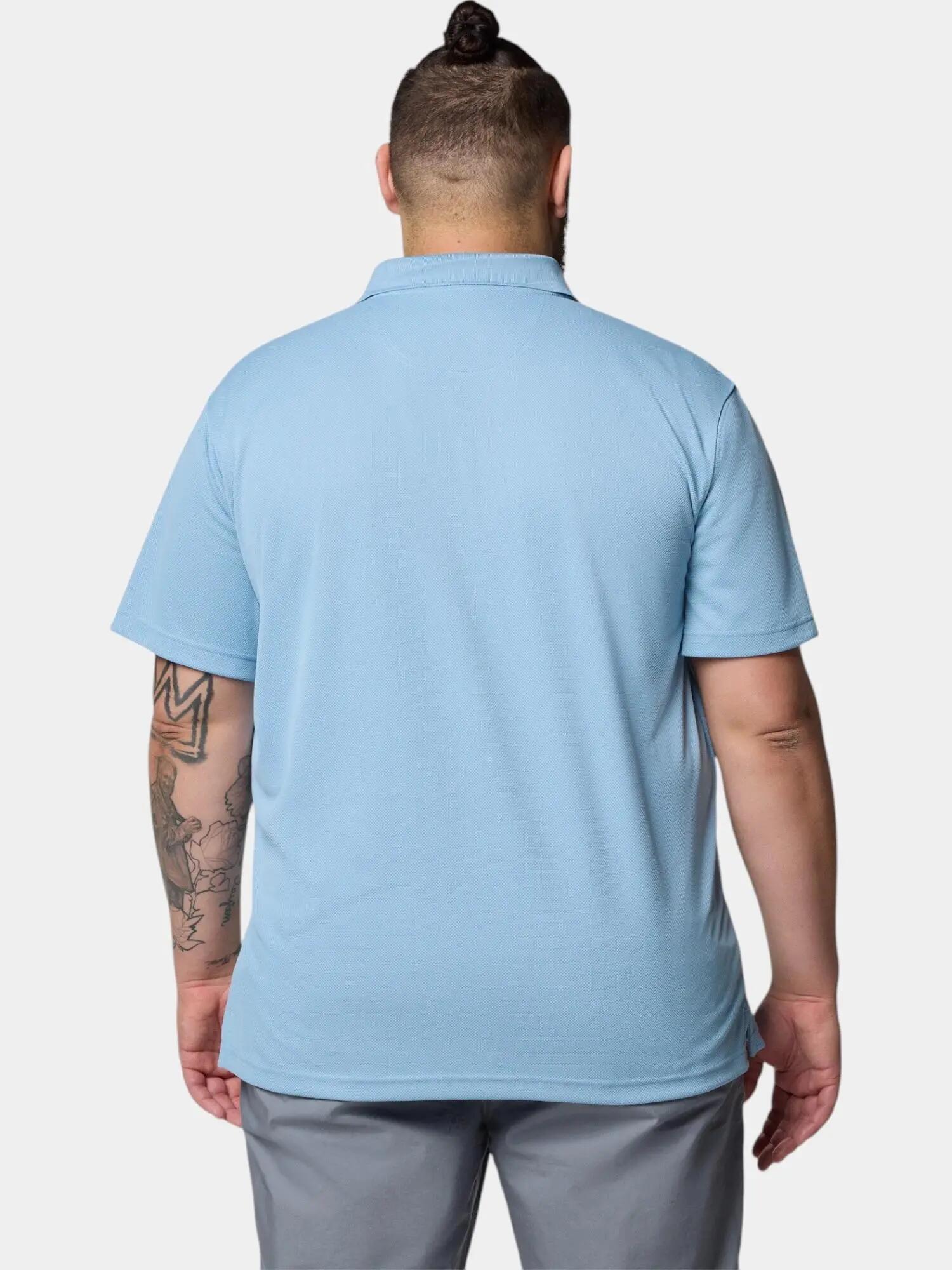 Polo hommes Utilizer 3/6