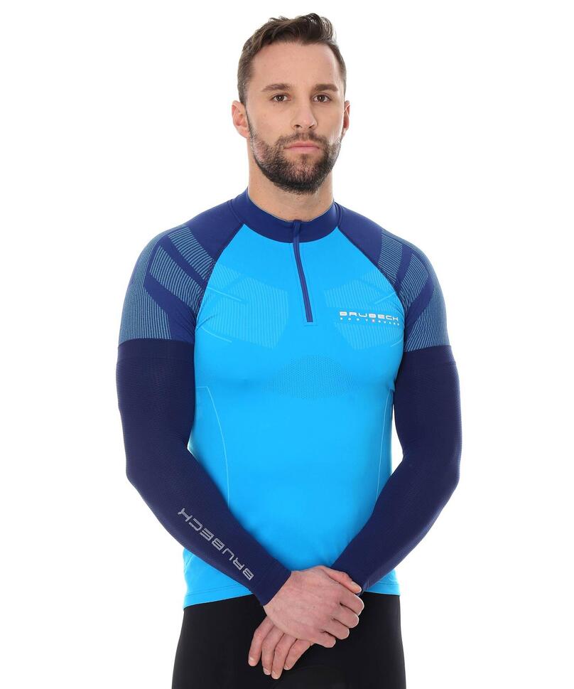 Rękawki rowerowe unisex Brubeck