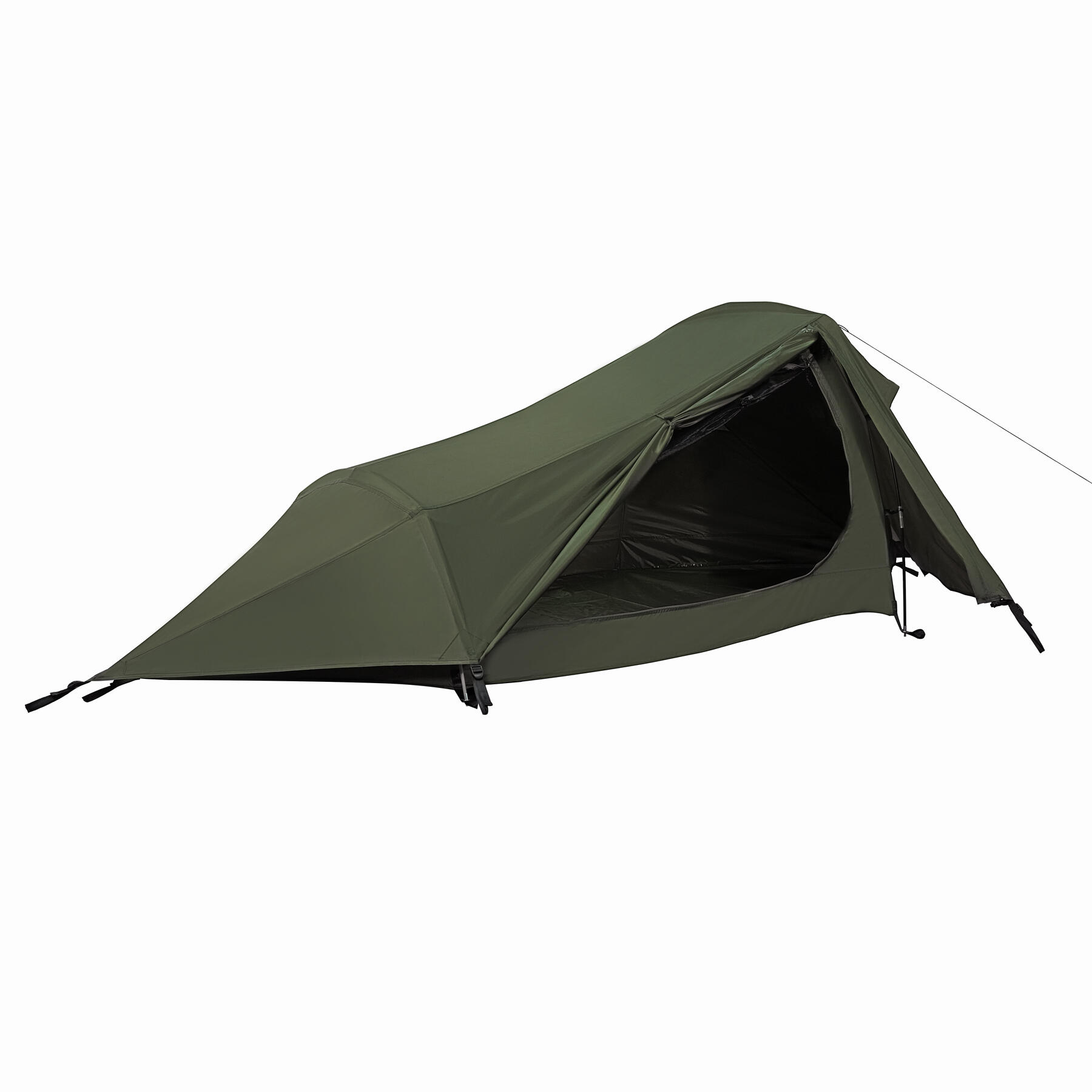 Ultra lichte tent NILS Camp NC2502 Skyair 2 | Decathlon