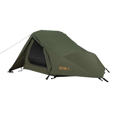 Ultralichte tent skyair 2 nc2502 nils camp