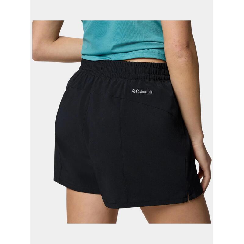 Pantaloni scurti pentru drumetii Endless Strand Short femei