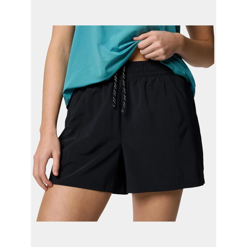 Pantaloni scurti pentru drumetii Endless Strand Short femei