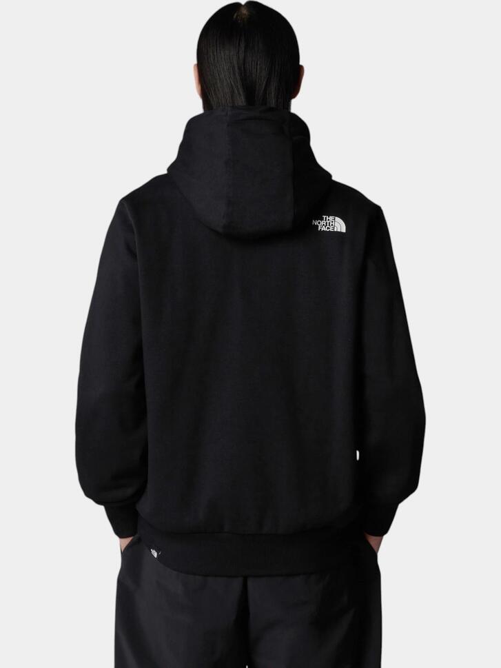 Bluza męska z kapturem The North Face M Simple Dome
