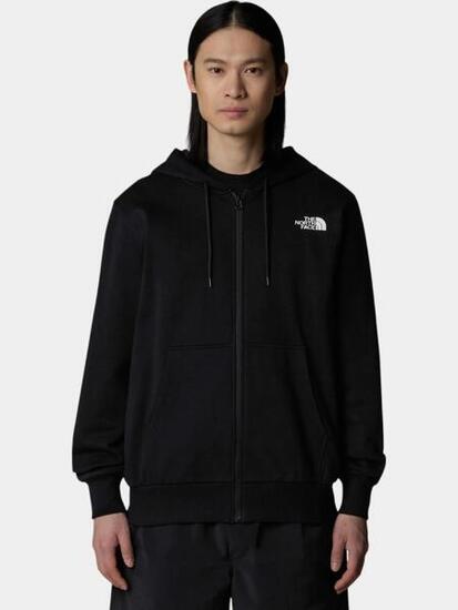Felpa Uomo M Simple Dome