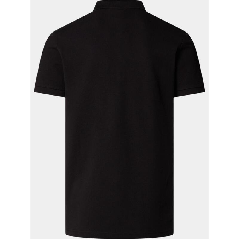 Tricou cu guler M Premium Slim Polo barbati