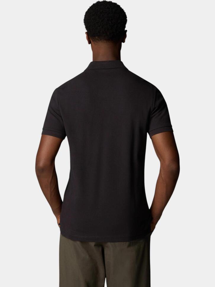 Koszulka polo męska The North Face M Premium Slim
