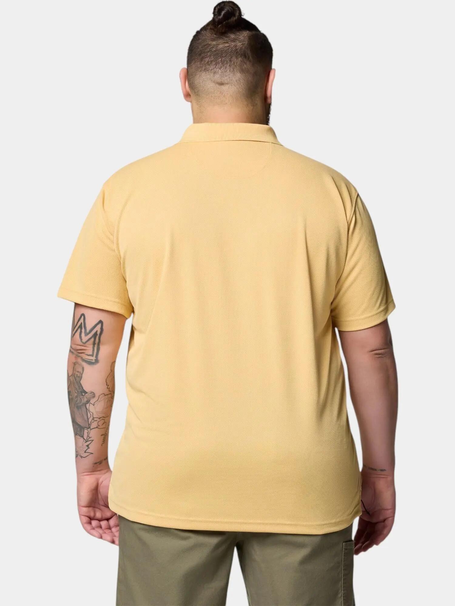 Polo hommes Utilizer 3/6