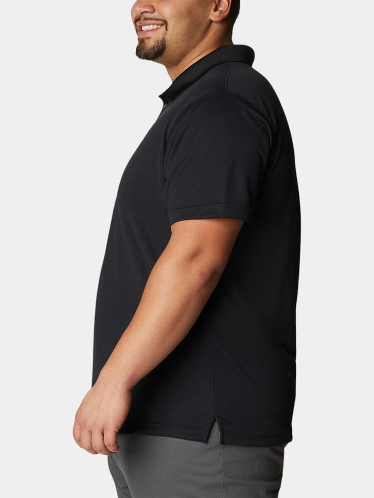 Koszulka męska Columbia Utilizer Polo z kołnierzykiem