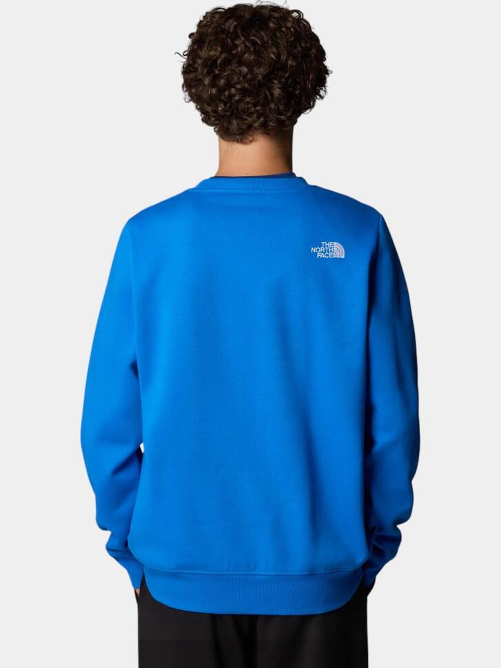 Sweter męski The North Face M Drew Peak Crew