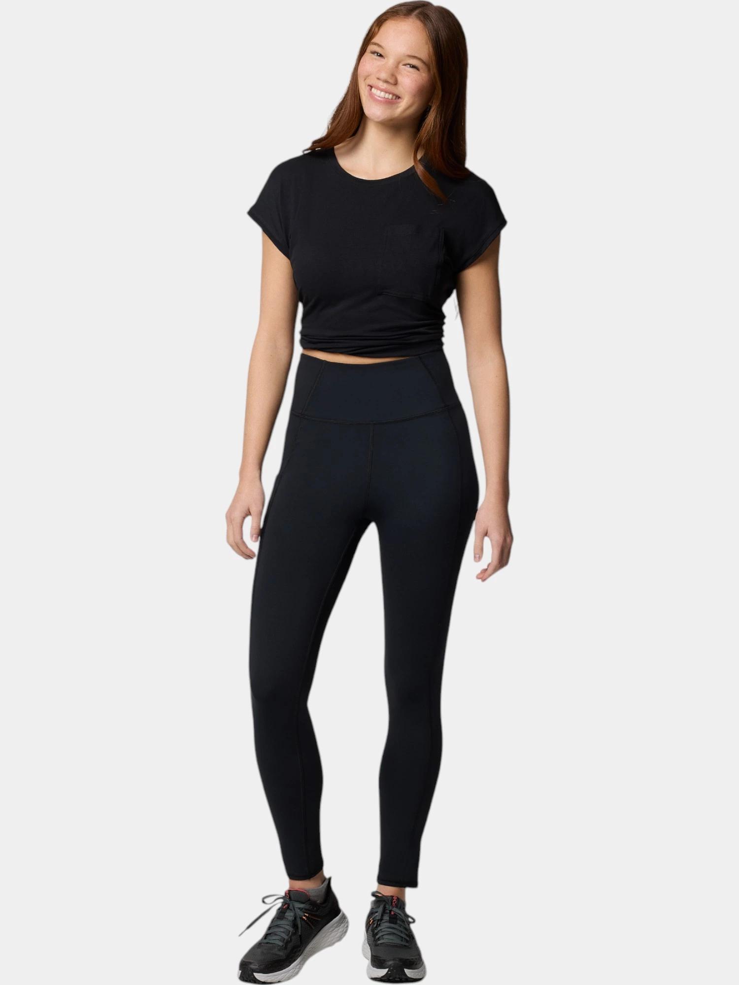 Leggings Donna Boundless Trek 4/7