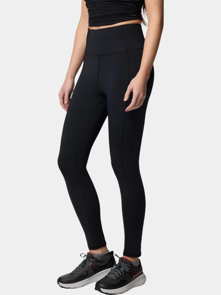 Legginsy damskie Columbia Boundless Trek