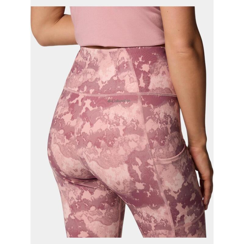 Leggings Boundless Trek Legging femei
