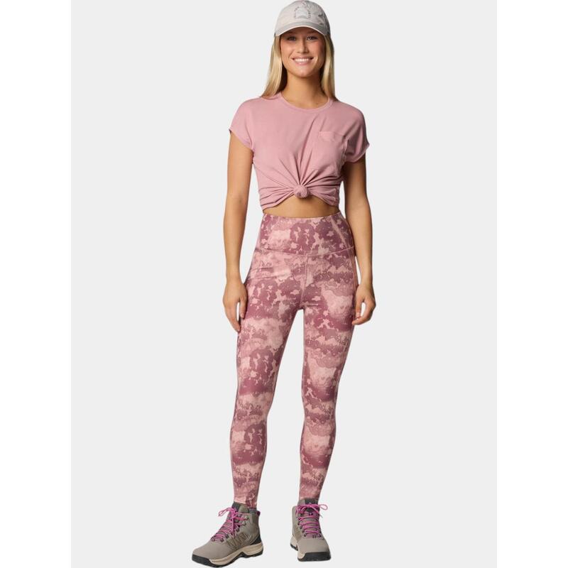 Leggings Boundless Trek Legging femei