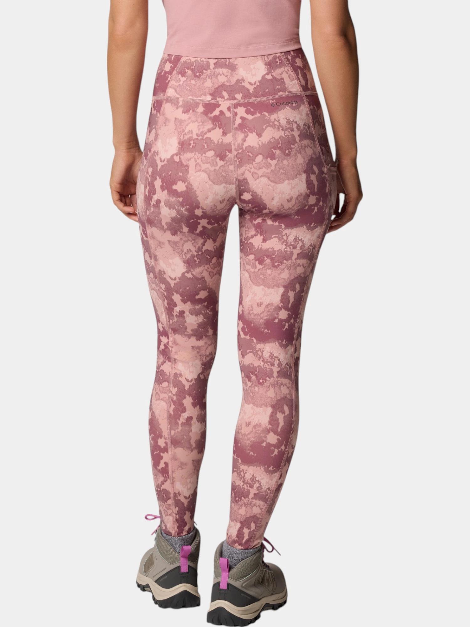 Legginsy damskie Columbia Boundless Trek 3/7
