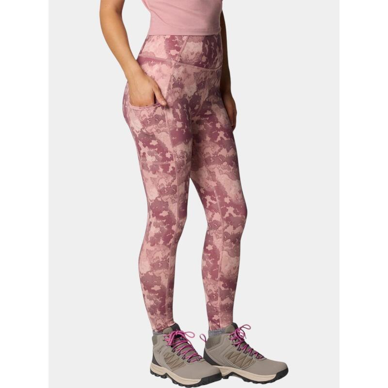 Leggings Boundless Trek Legging femei