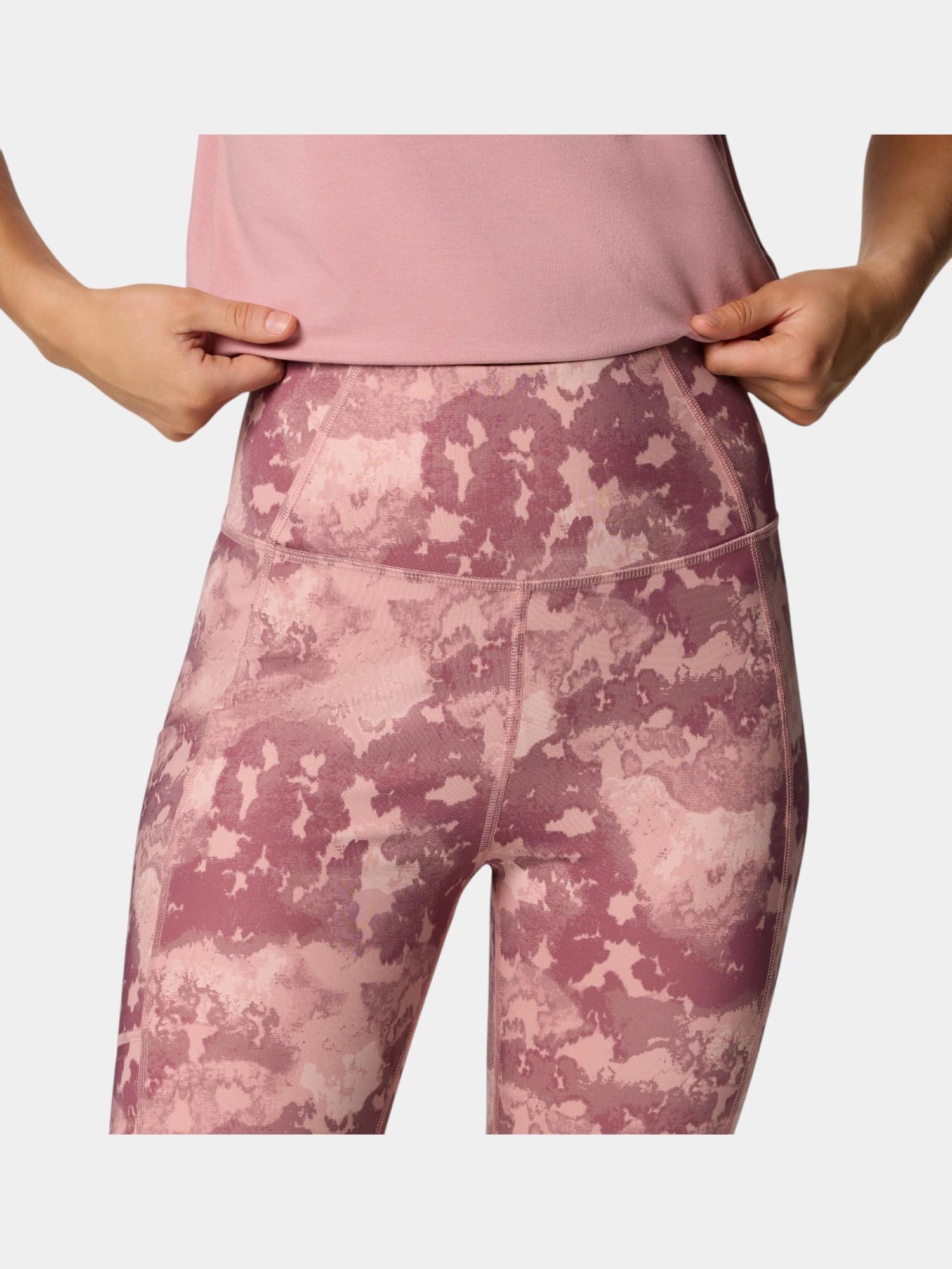 Legginsy damskie Columbia Boundless Trek 4/7