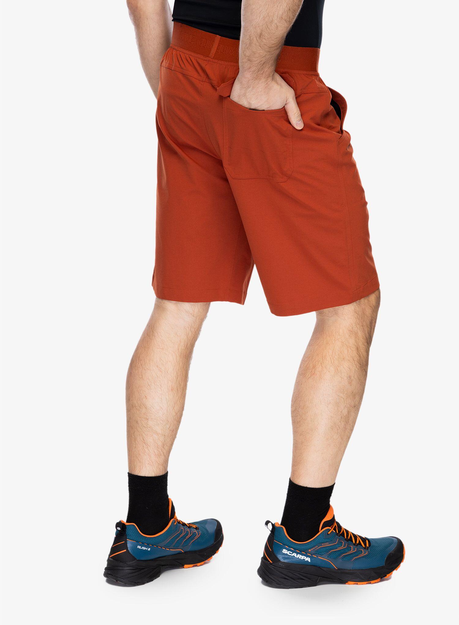 Spodenki turystyczne męskie Black Diamond Sierra Shorts 4/6