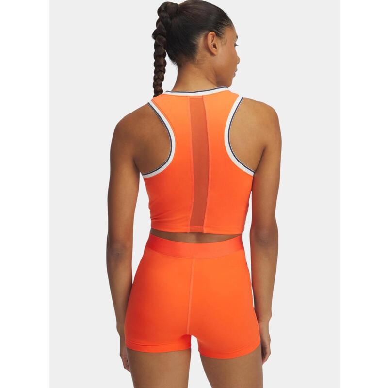 Maiou UA Run 96 Tank femei