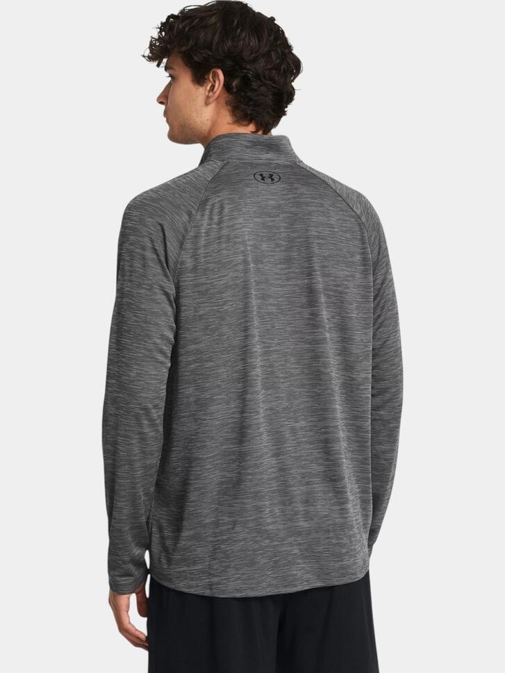 Koszulka sportowa męska Under Armour UA Tech Textured