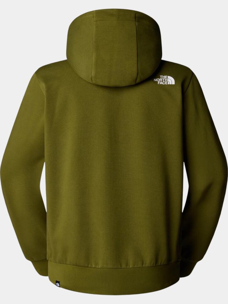 Bluza męska z kapturem The North Face M Easy