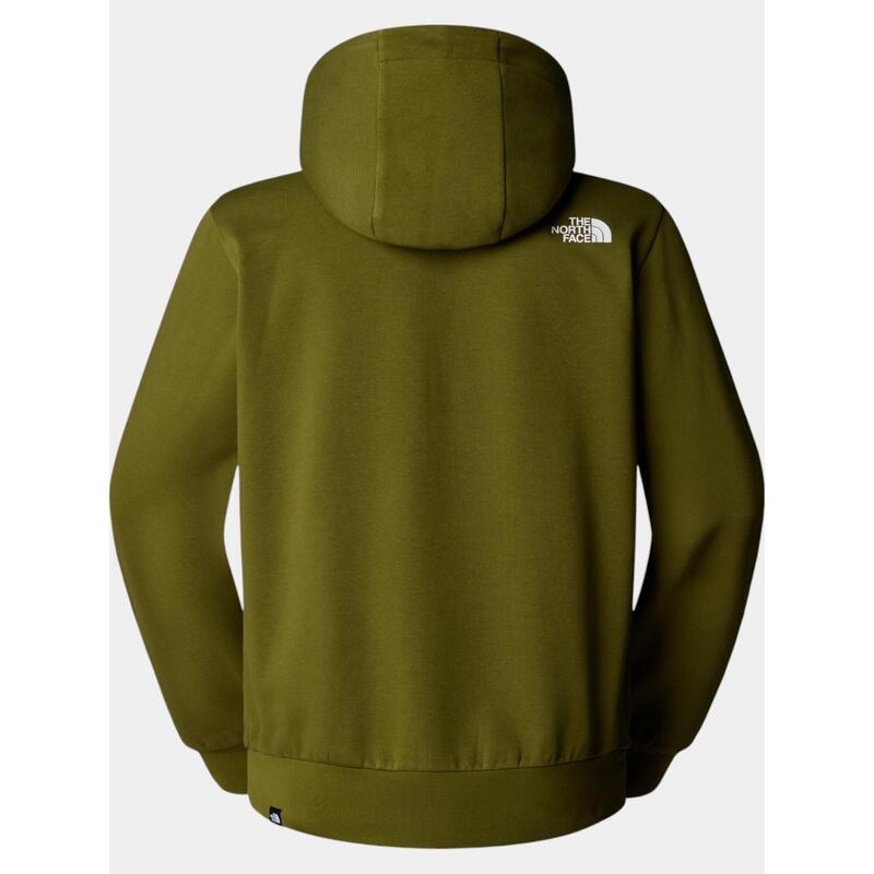 Pulover cu gluga M Easy Hoodie barbati
