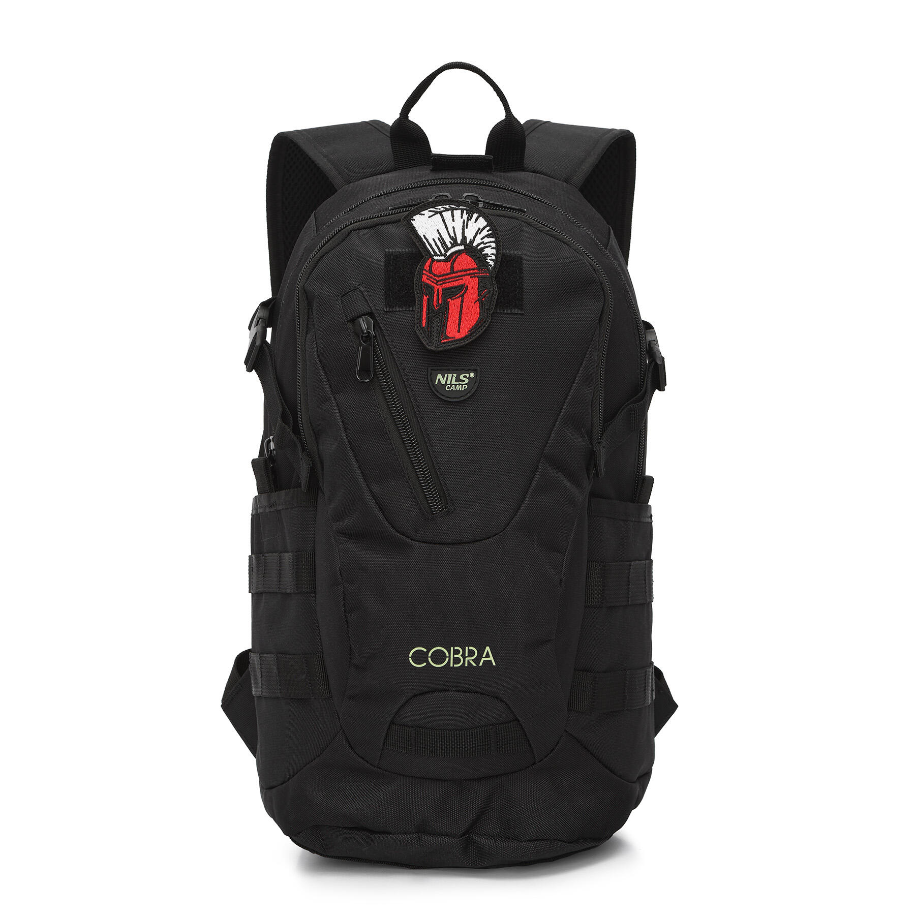 Batoh NILS Camp NC3905 Cobra 25L 4/7