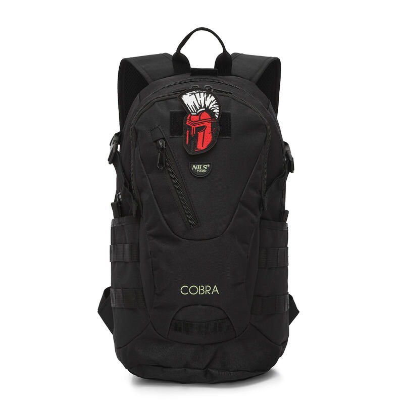 Batoh NILS Camp NC3905 Cobra 25L