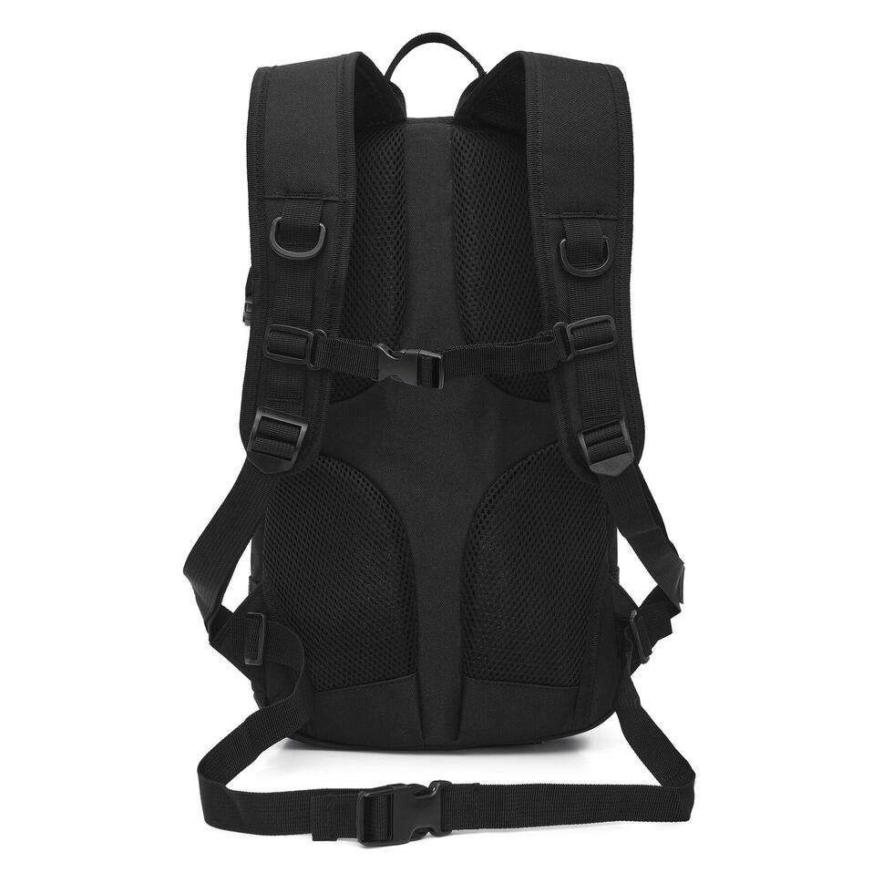 Plecak turystyczny Cobra 25L NC3905 Nils Camp