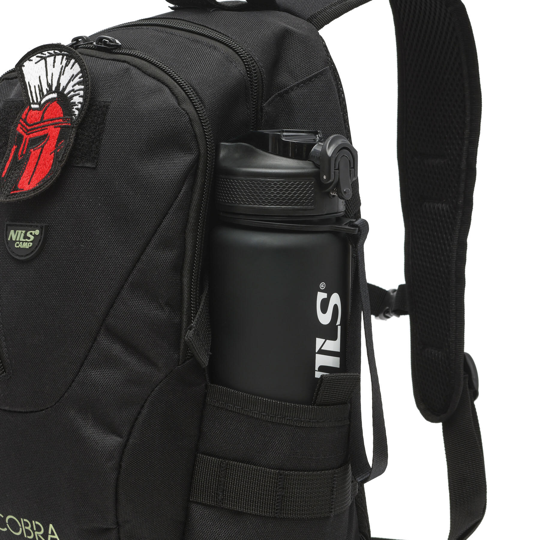 Wandelrugzak COBRA 25L NC3905 NILS CAMP 3/7