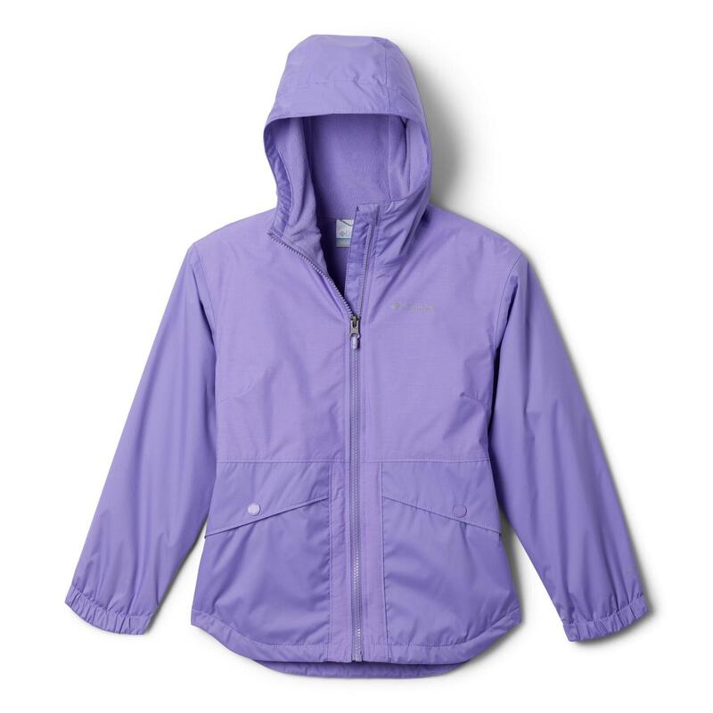 Imperméable polaire Columbia Rainy Trails II pour enfant
