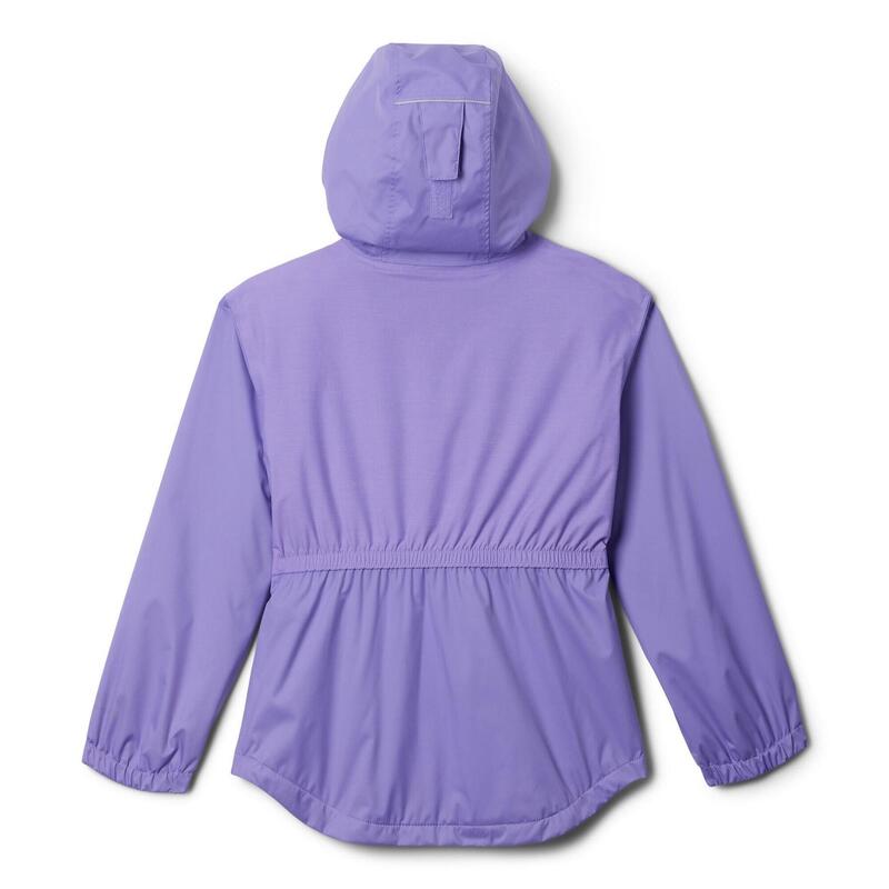 Imperméable polaire Columbia Rainy Trails II pour enfant