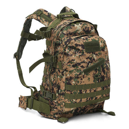 Sac à dos de randonnée VANGUARD 45L NC3904 NILS CAMP