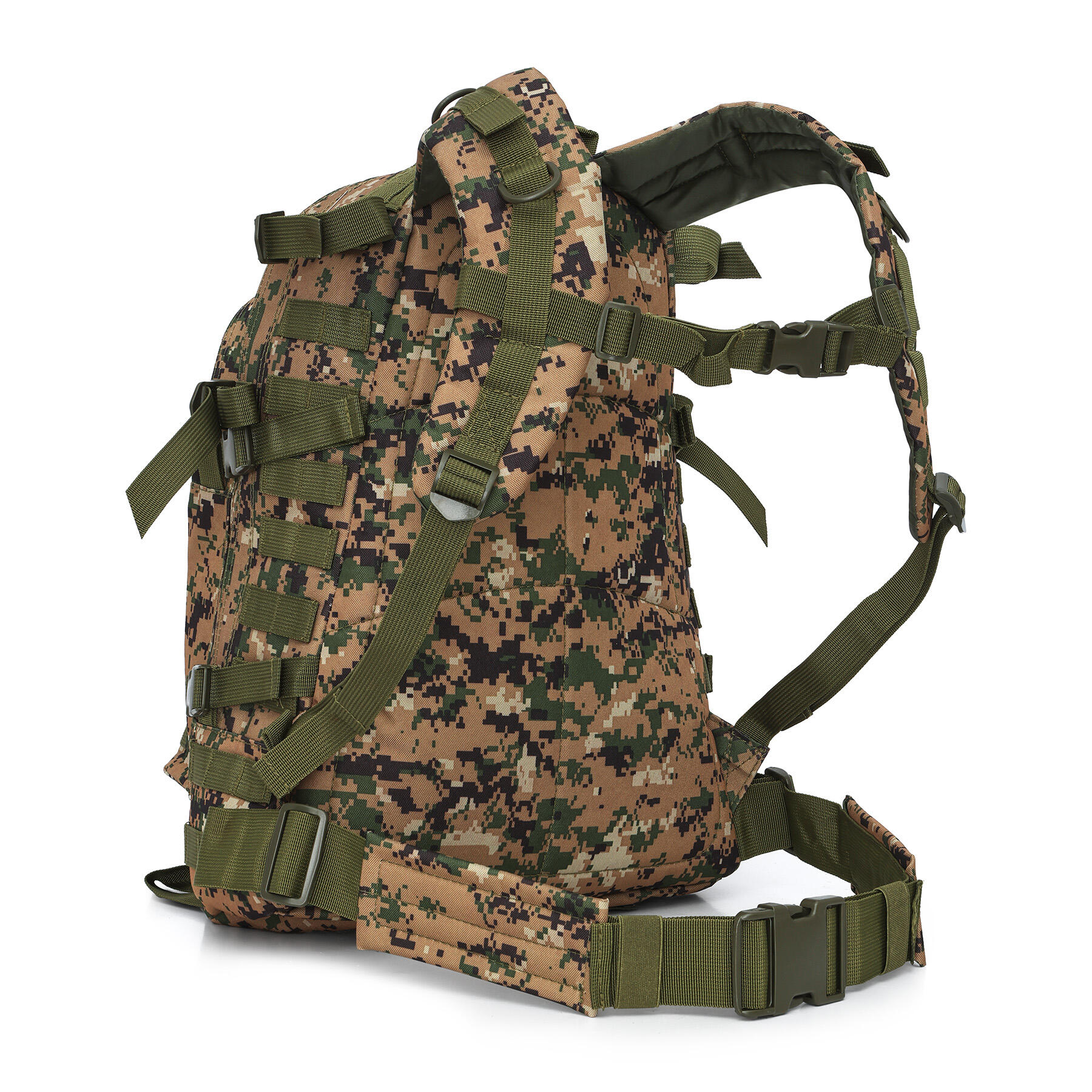 Wandelrugzak VANGUARD 45L NC3904 NILS CAMP 2/7