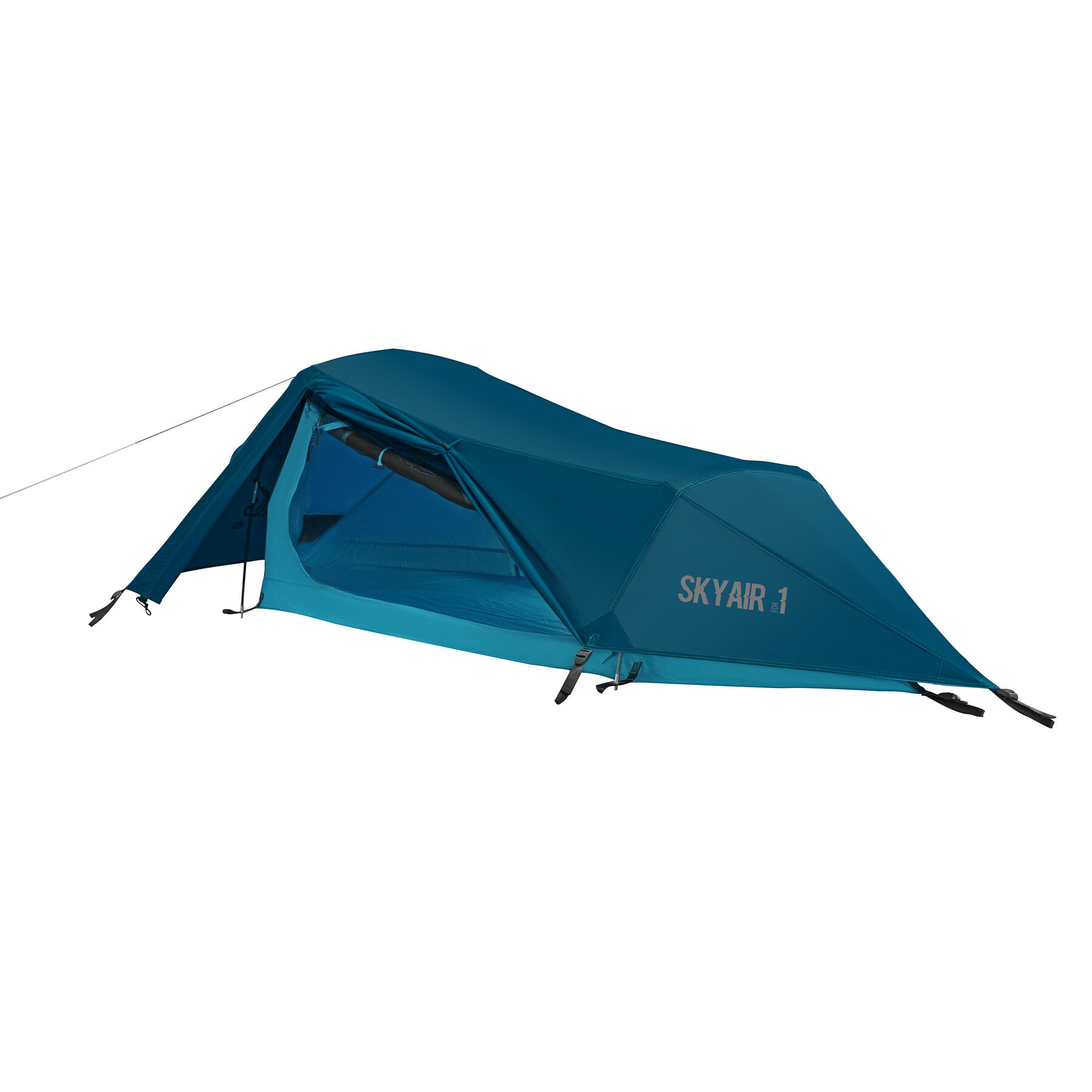 NILS CAMP Zelt ULTRA LIGHT SKYAIR 1 NC2501 NILS CAMP