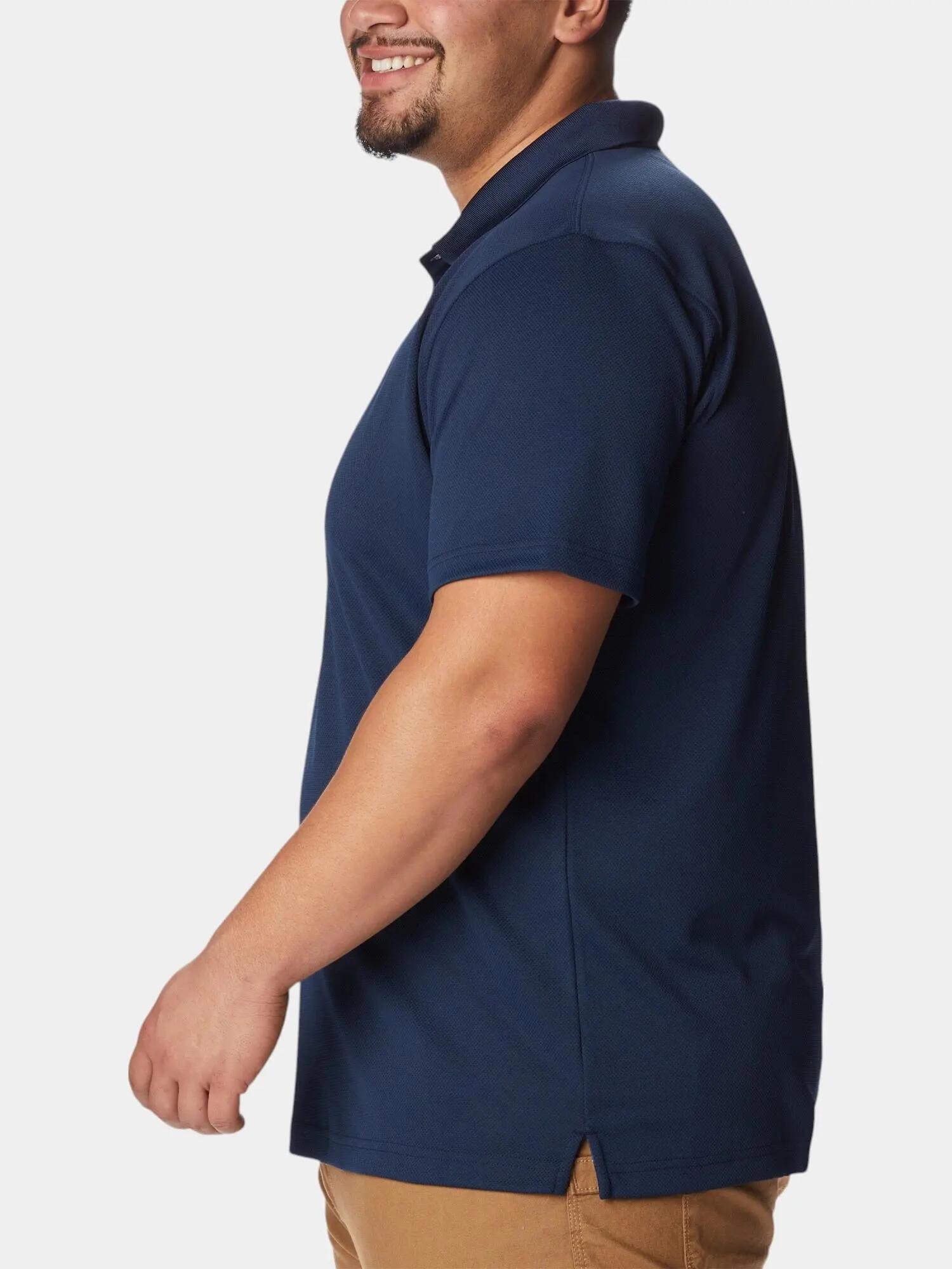 Polo hommes Utilizer 2/7