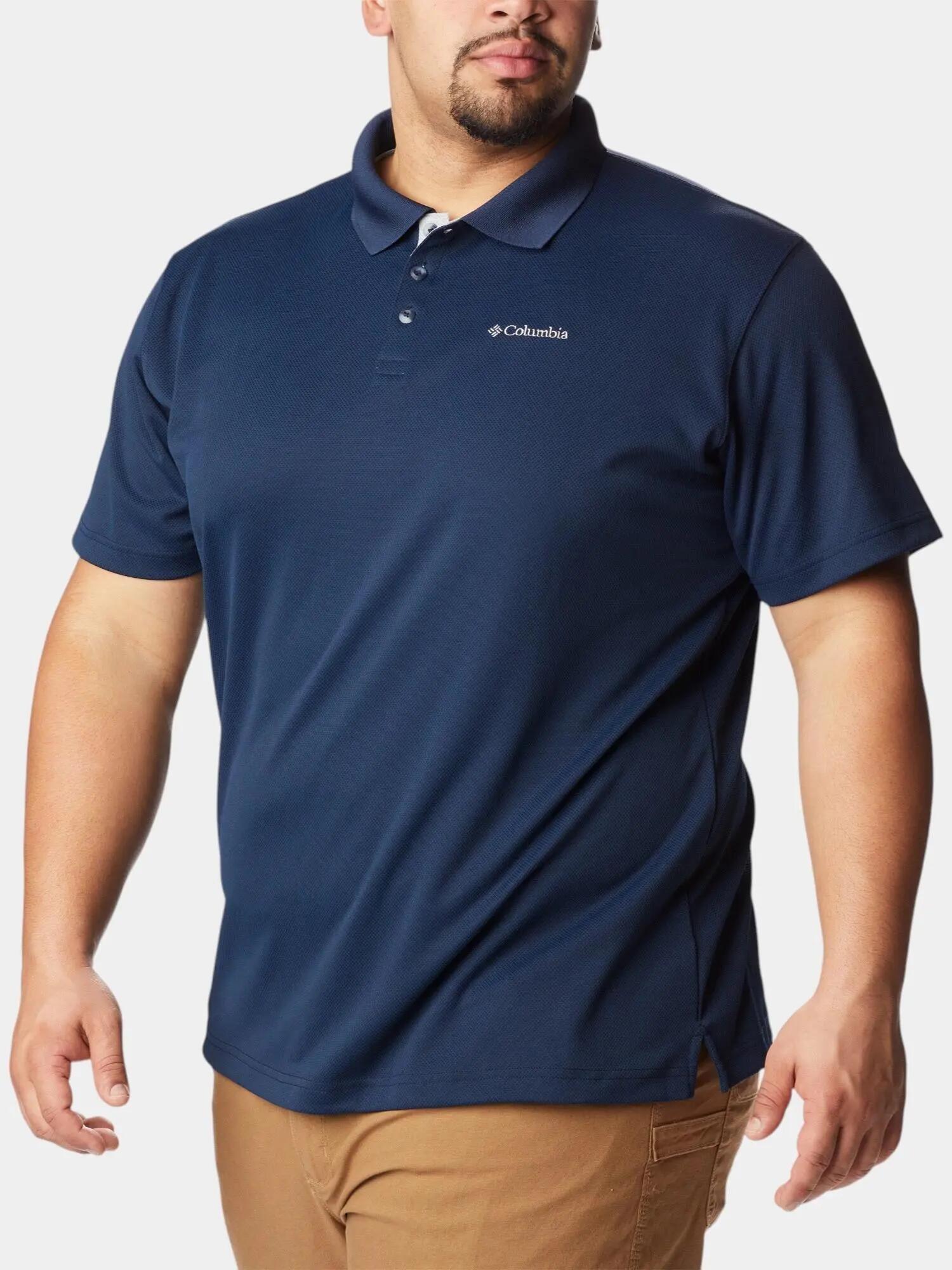 Polo hommes Utilizer 4/7