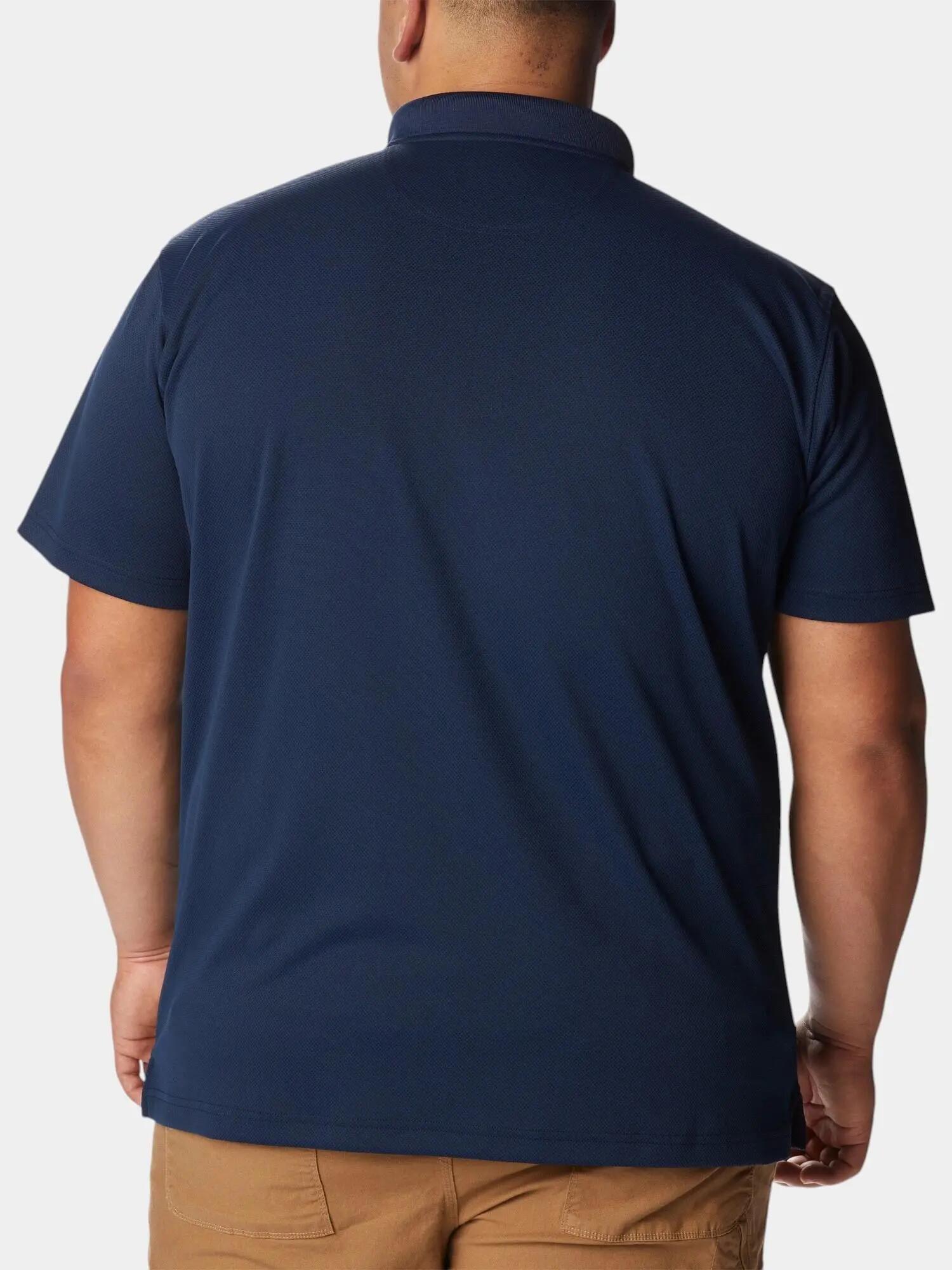 Polo hommes Utilizer 3/7