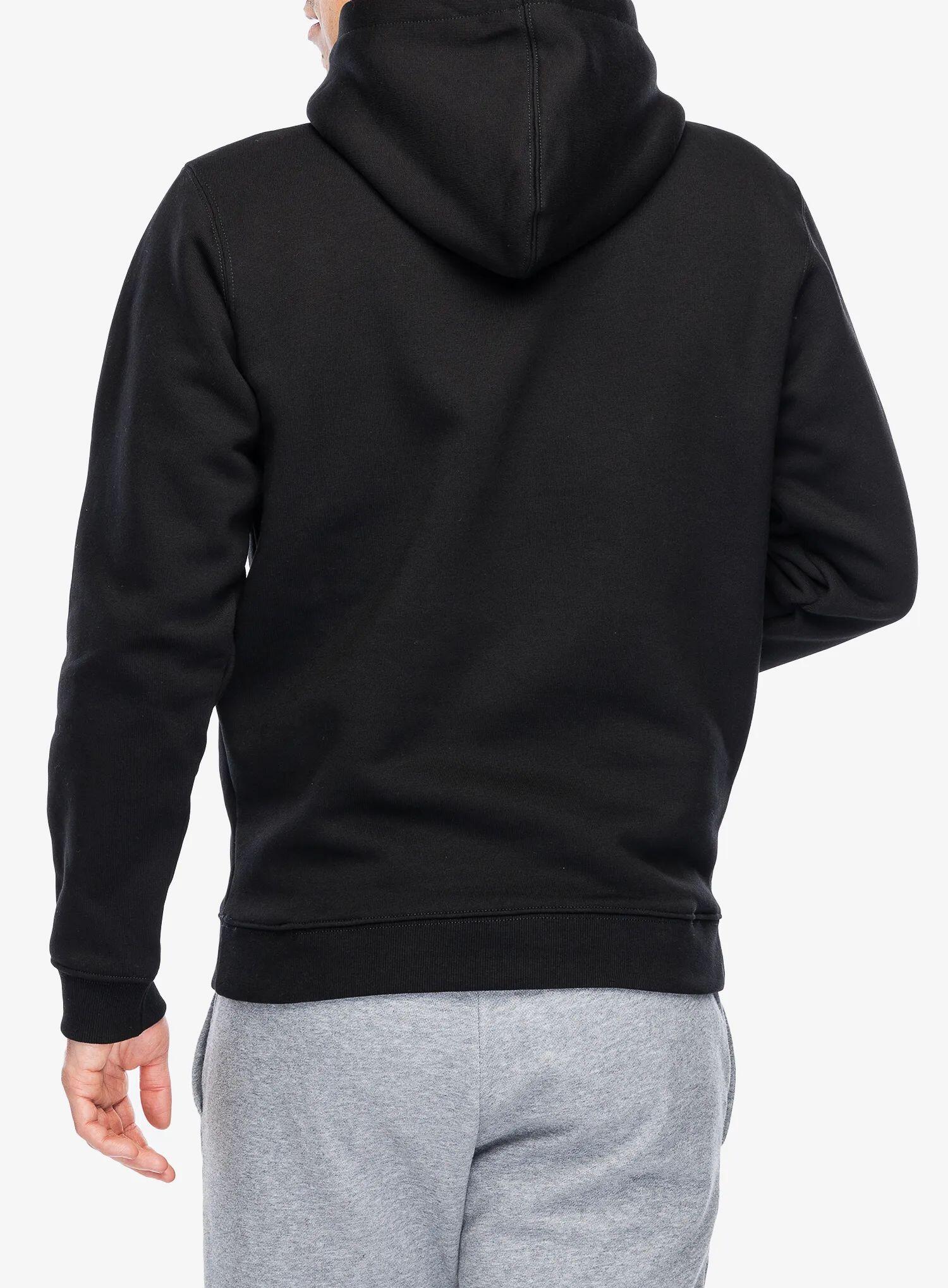 Moletom masculino Black Diamond Chalked Up 2.0 Po Hoody 2/7