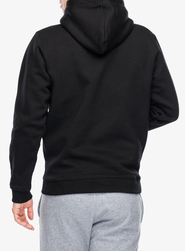 Bluza z kapturem męska Black Diamond Chalked Up 2.0 PO Hoody