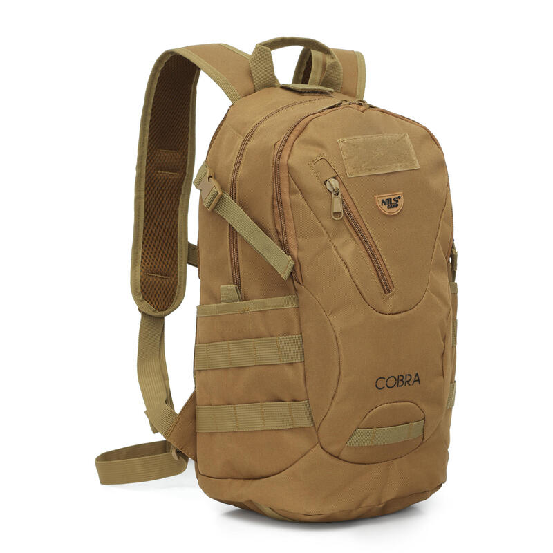 Plecak turystyczny Cobra 25L NC3905 Nils Camp