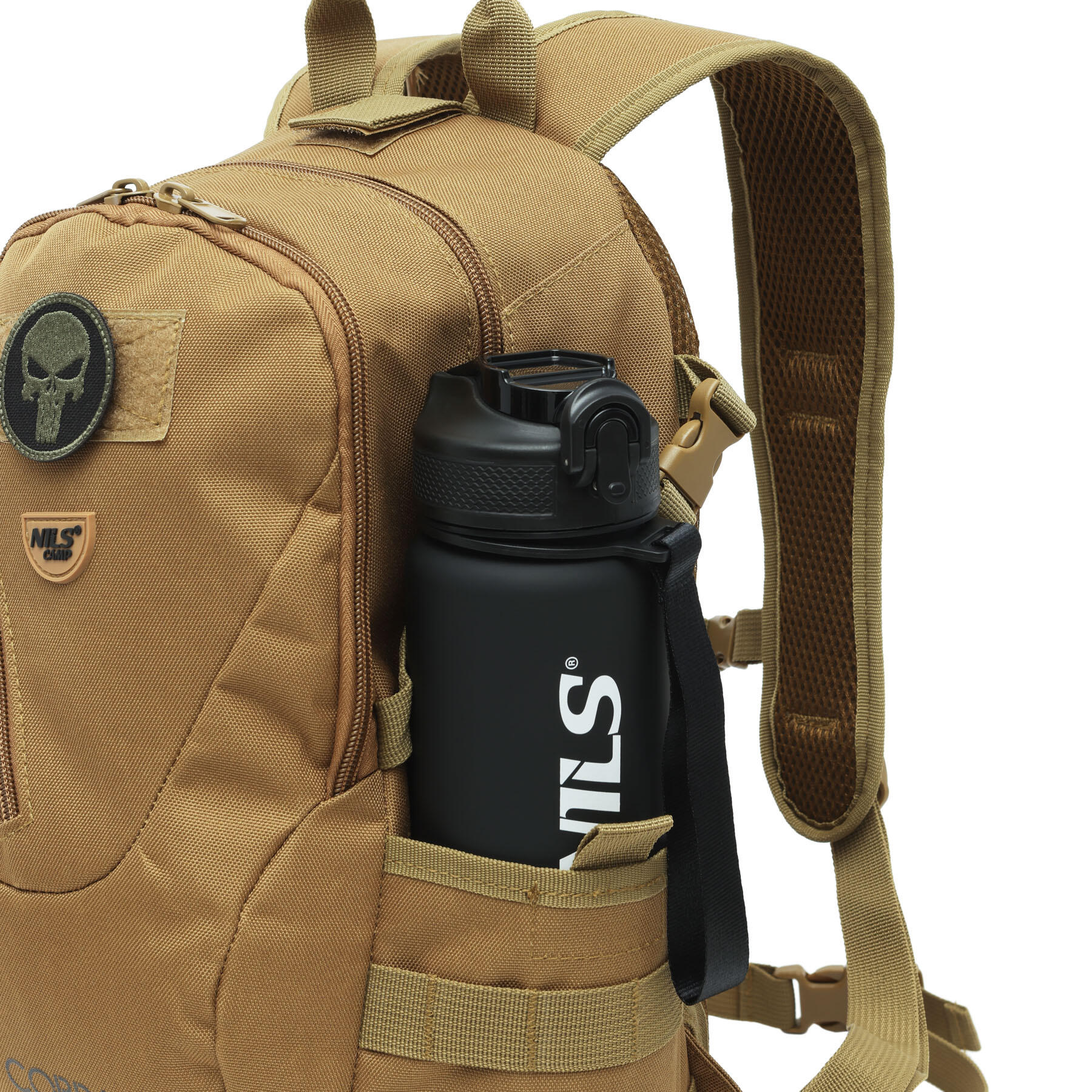 Wanderrucksack COBRA 25L NC3905 NILS CAMP 7/7
