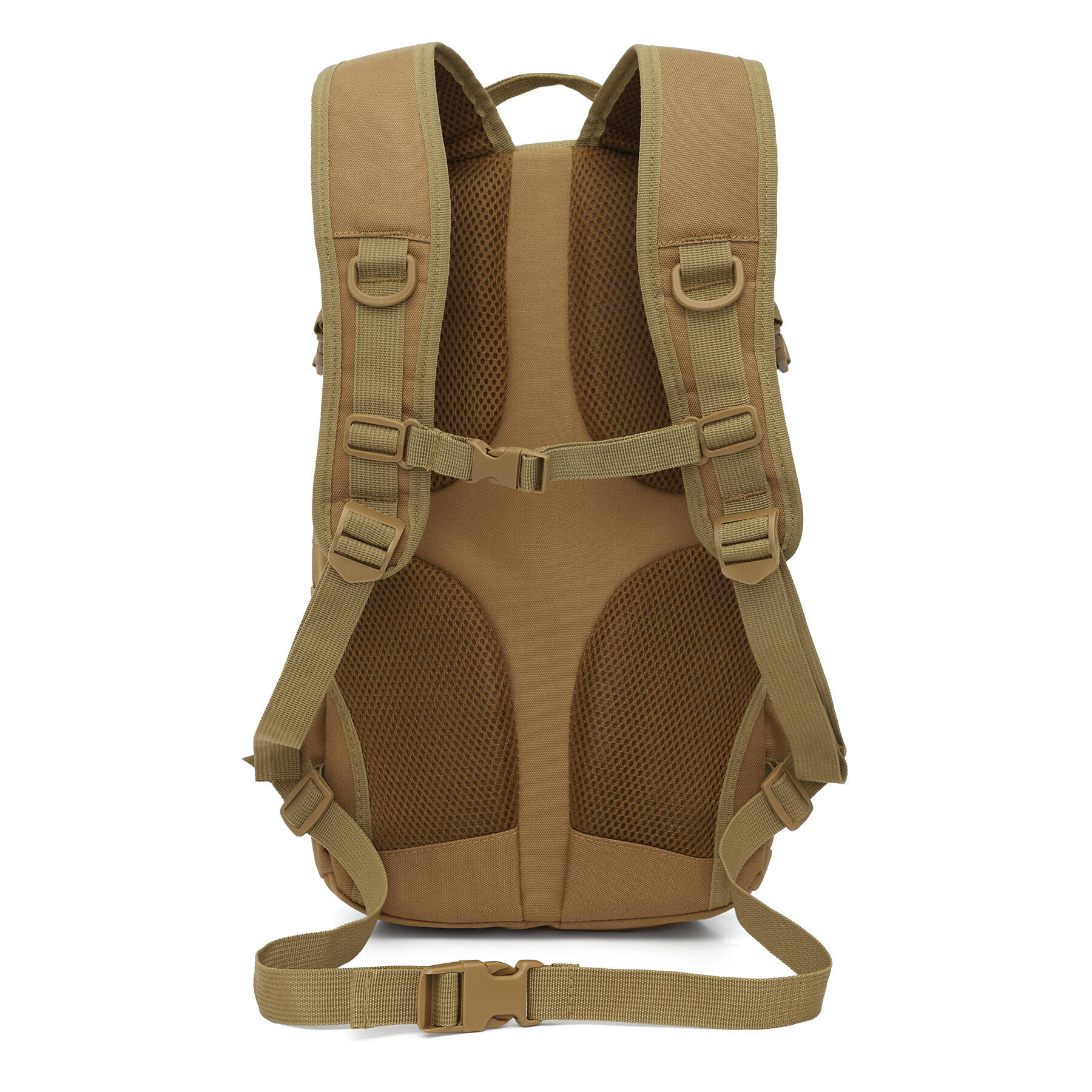 Wanderrucksack COBRA 25L NC3905 NILS CAMP 2/7